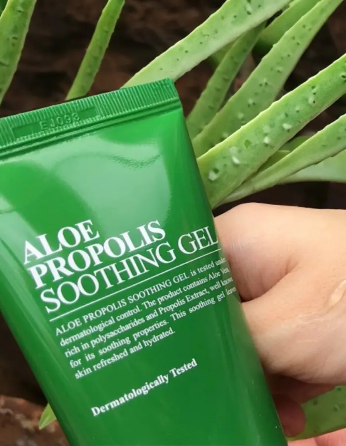 Benton Aloe Propolis Soothing Gel