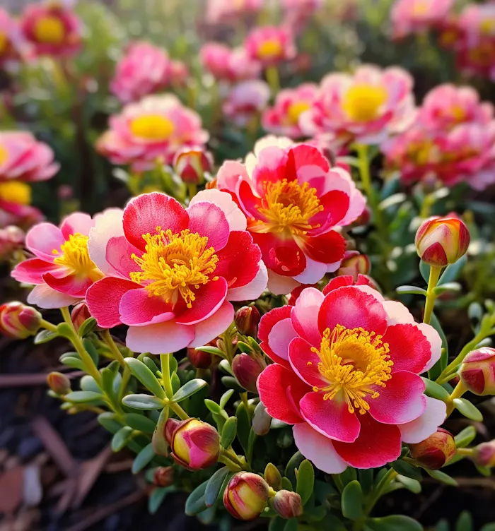 Portulaca Oleracea in skincare