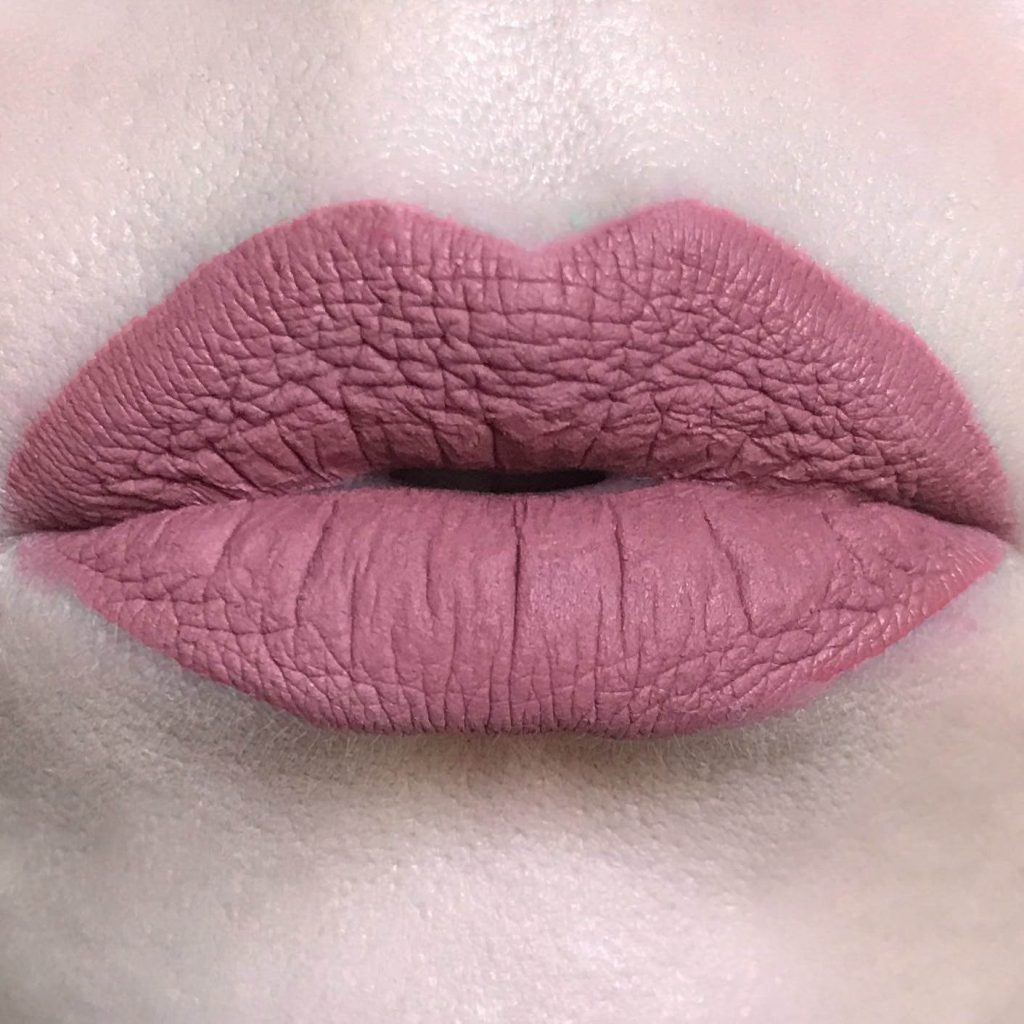 jeffree star velour liquid lipstick review