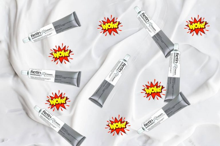 does-tretinoin-damage-the-skin-barrier