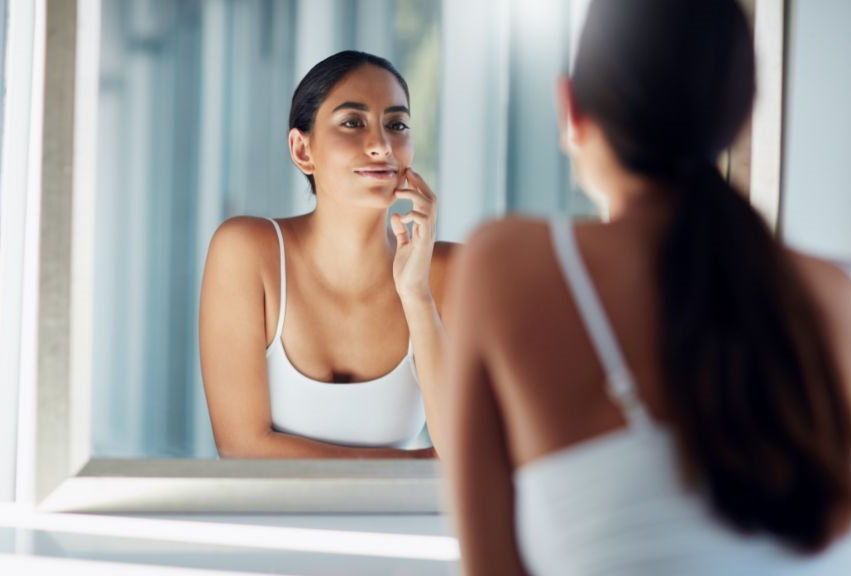 10 step korean skincare routine