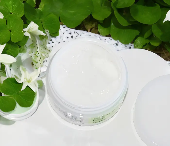 Cosrx Centella Blemish Cream Review