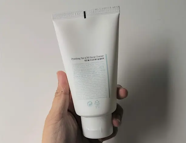 Acne foam cleanser. Pyunkang Yul acne Cleanser. Pyunkang Yul пенка для умывания acne. Pynkang Yul acne facial Cleanser. Acne Pyunkang Yul умывалка хорошая?.