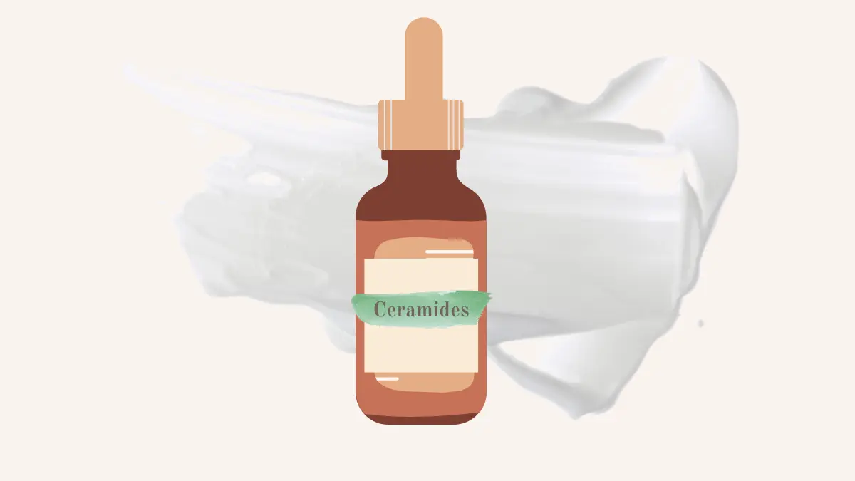 Benefits of ceramides for skin
