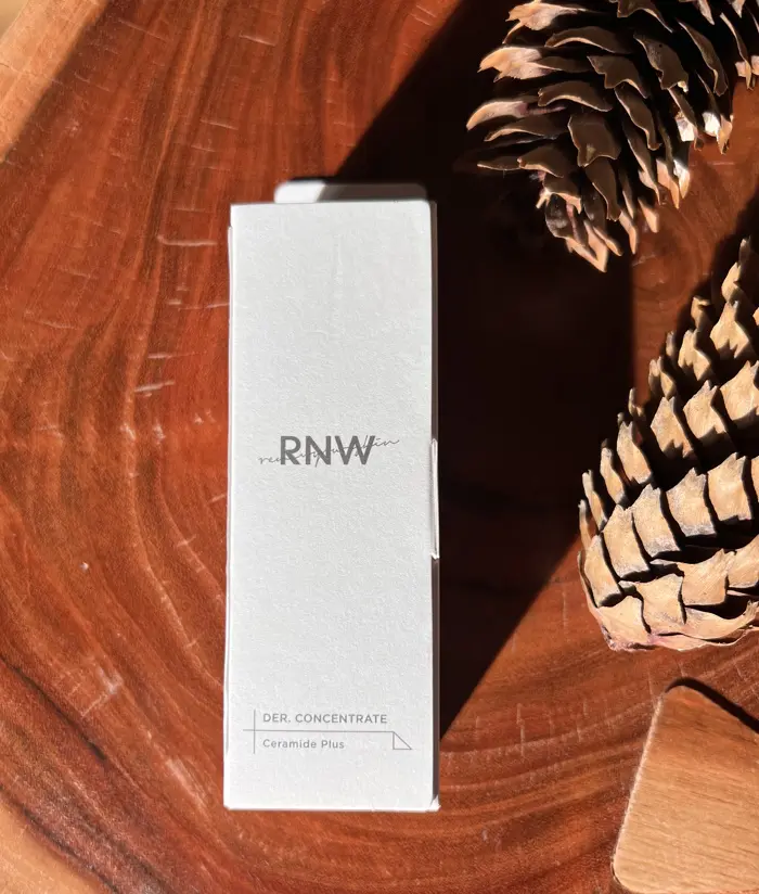 RNW Der. Concentrate Ceramide Plus Serum Box