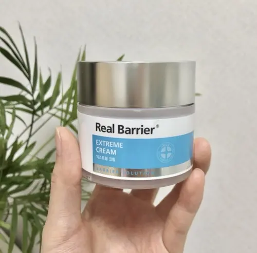 real barrier extreme cream - best ceramides cream