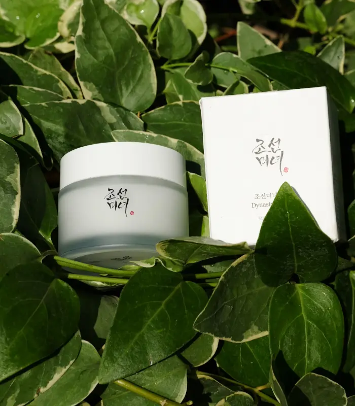 Beauty of Joseon Dynasty Cream Review