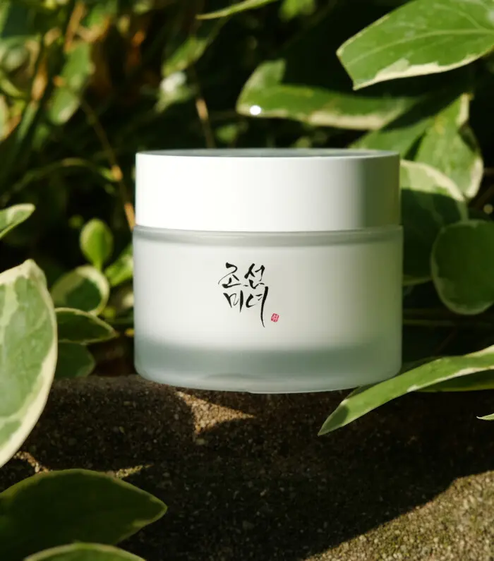 Beauty of Joseon Dynasty Cream Review