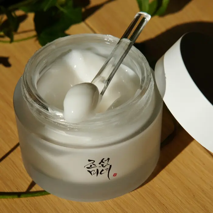Beauty of Joseon Dynasty Cream Texture