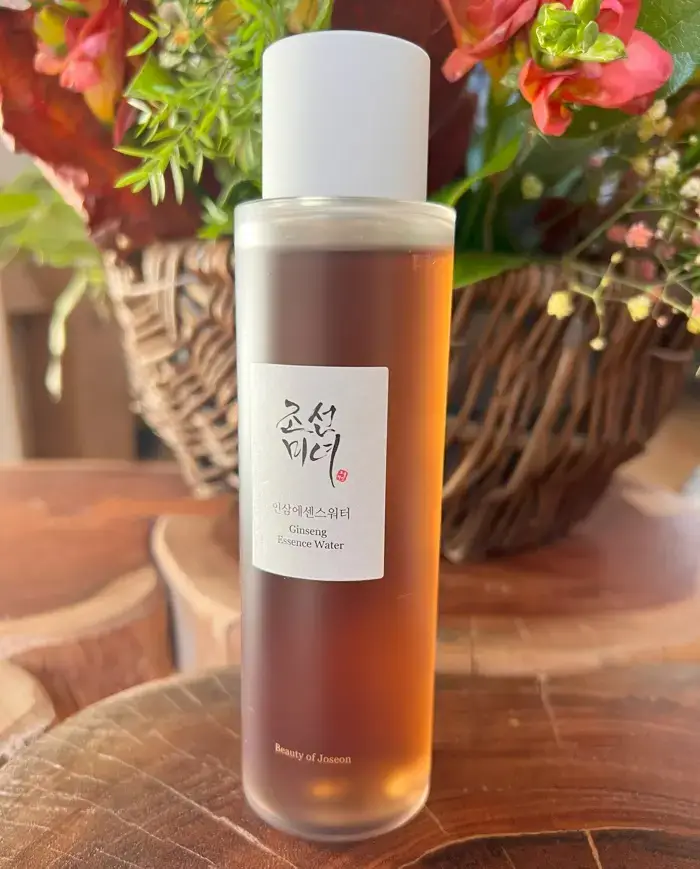 Beauty of Joseon Ginseng Essence Water