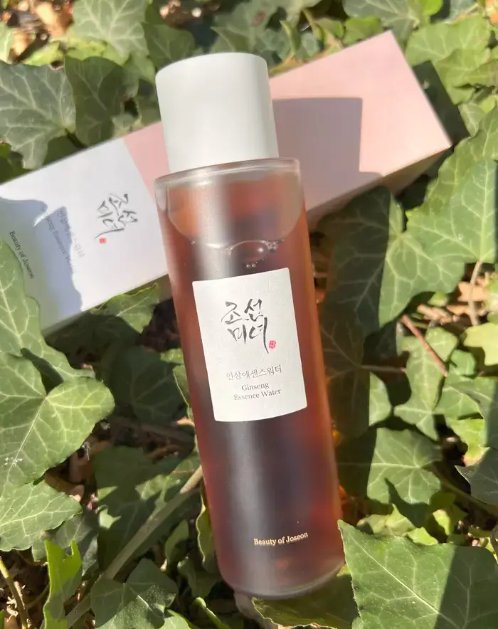 Beauty of Joseon Ginseng Essence Water