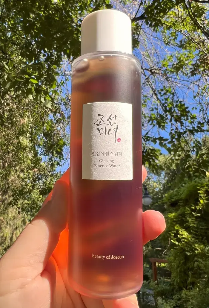 Beauty of Joseon Ginseng Essence Water