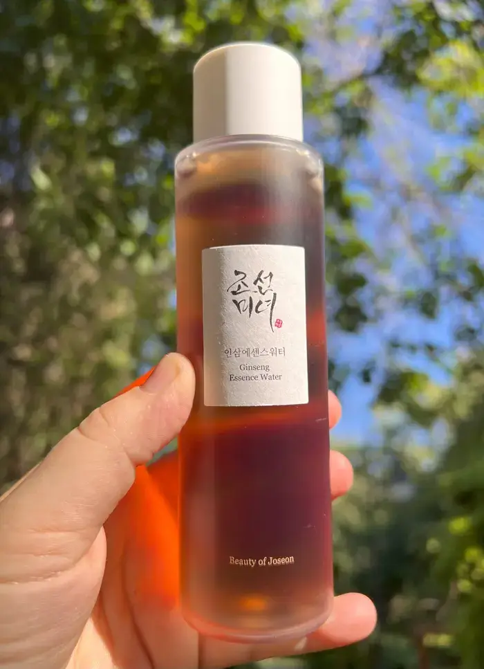 Beauty of Joseon Ginseng Essence Water