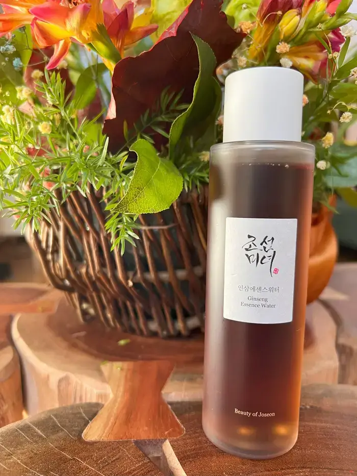 Beauty of Joseon Ginseng Essence Water