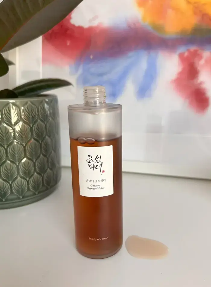 Beauty of Joseon Ginseng Essence Water