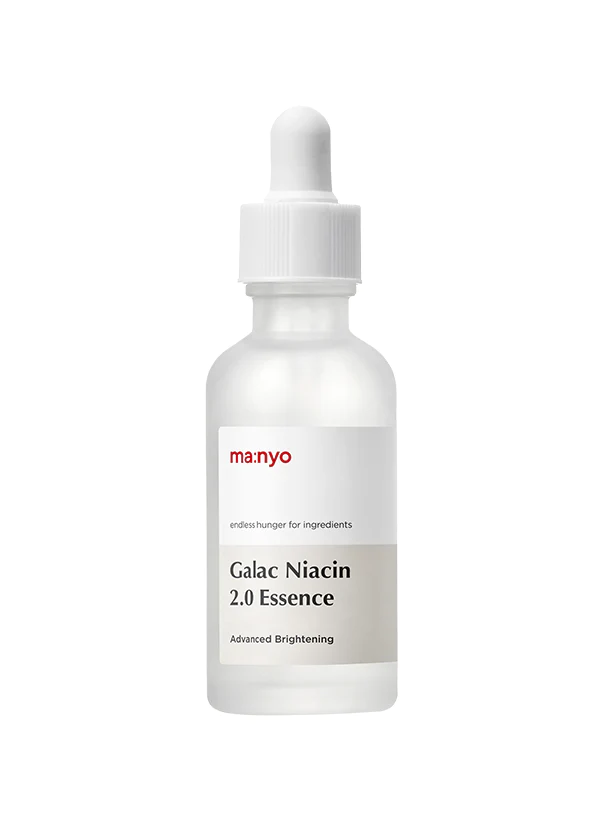 Manyo Galac Niacin Essence