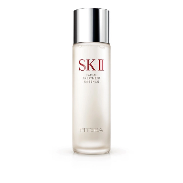 SK II First Treatment Essence