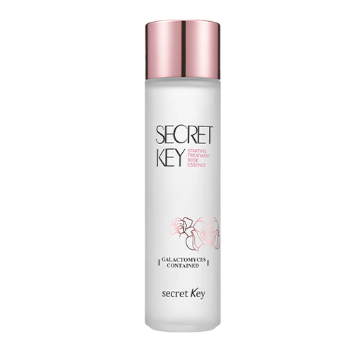 Secret Key Starting Treatment Rose Essence