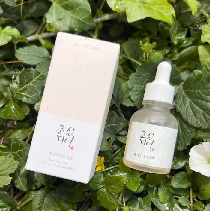 Beauty of Joseon Glow Deep Serum Rice Alpha-Arbutin