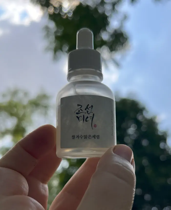 Beauty of Joseon Glow Deep Serum Rice Alpha-Arbutin