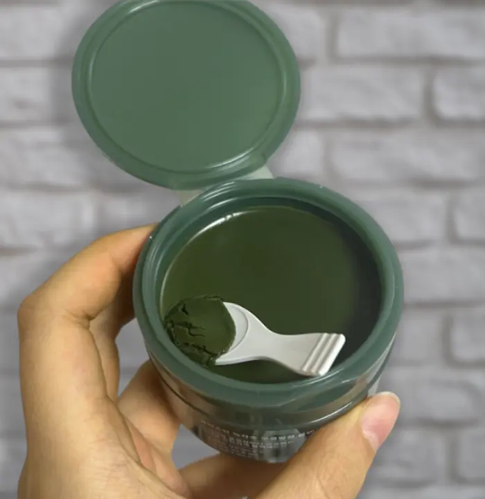 Numbuzin No. 3 Pore & Makeup Cleansing Balm with Green Tea and Charcoal Review