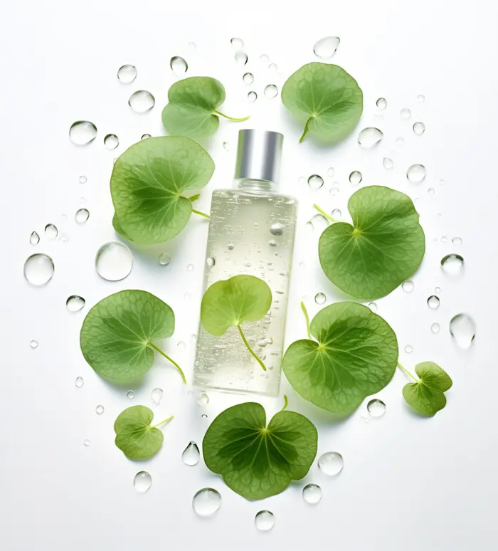 Korean Centella Asiatica Serum