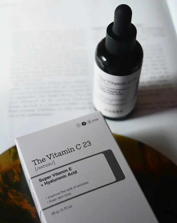 CosRx The Vitamin C 23 Serum