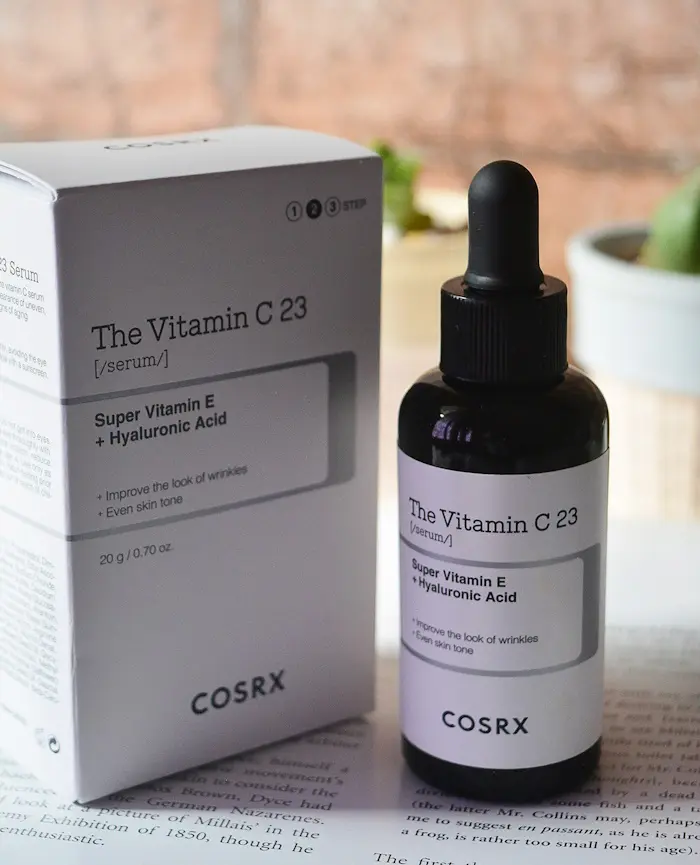 CosRx The Vitamin C 23 Serum