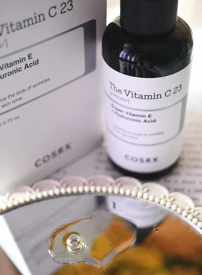 CosRx The Vitamin C 23 Serum