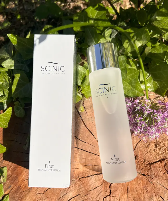 Scinic First Treatment Essence