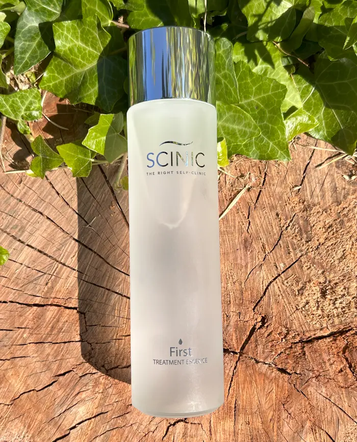 Scinic First Treatment Essence