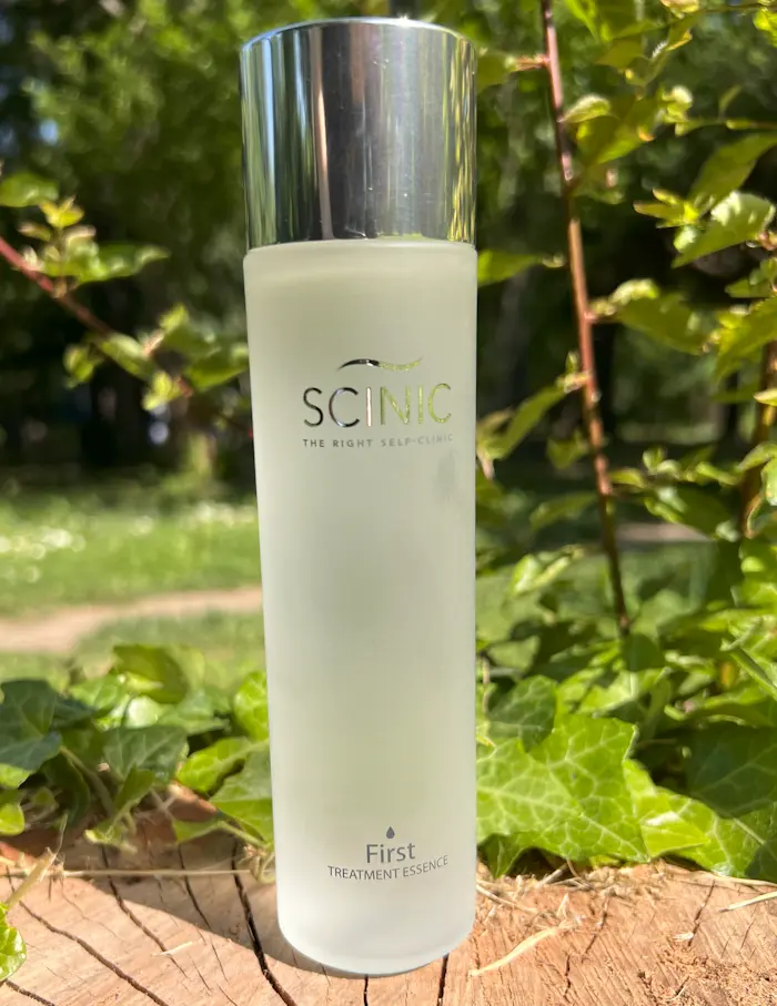 Scinic First Treatment Essence