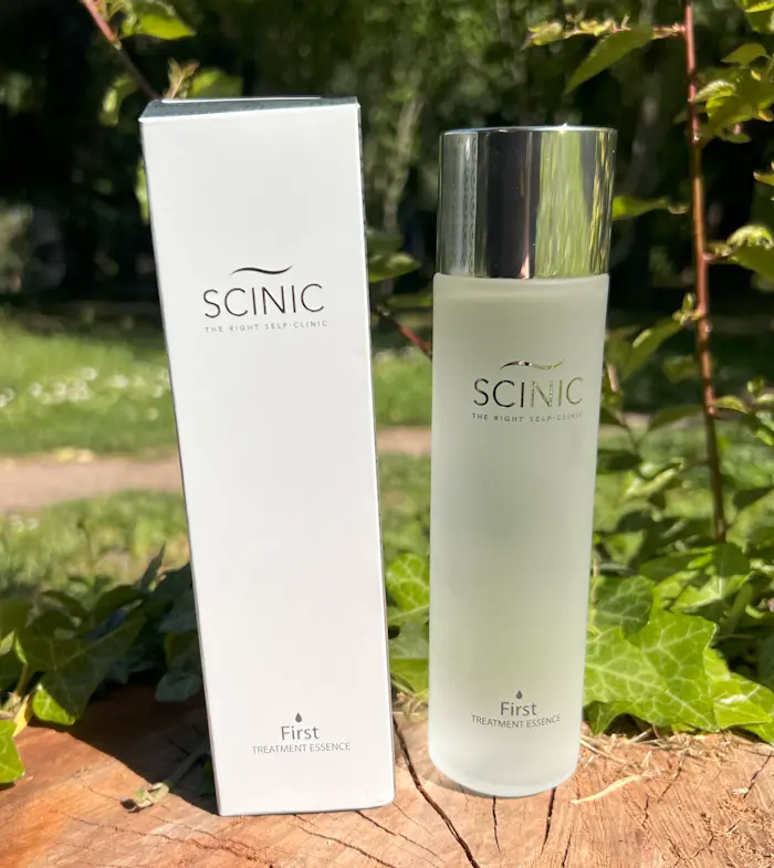 Scinic First Treatment Essence