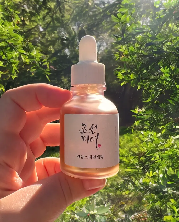 Best Skincare Products with Adenosine - Beauty of Joseon Revive Serum