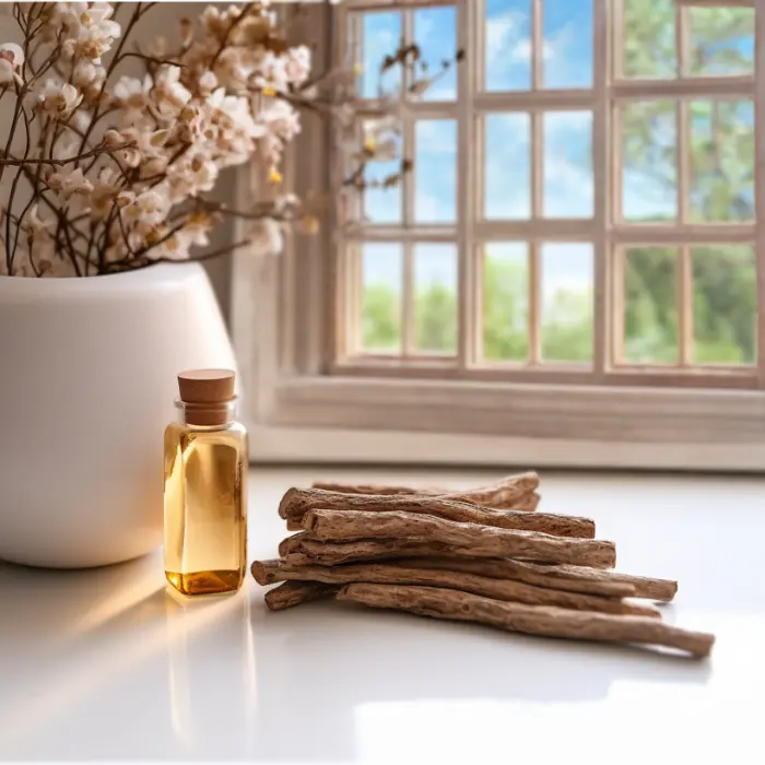 Licorice Root Extract Benefits for Skin