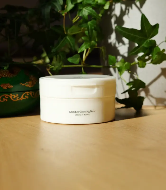 Beauty of Joseon Radiance Cleansing Balm Review