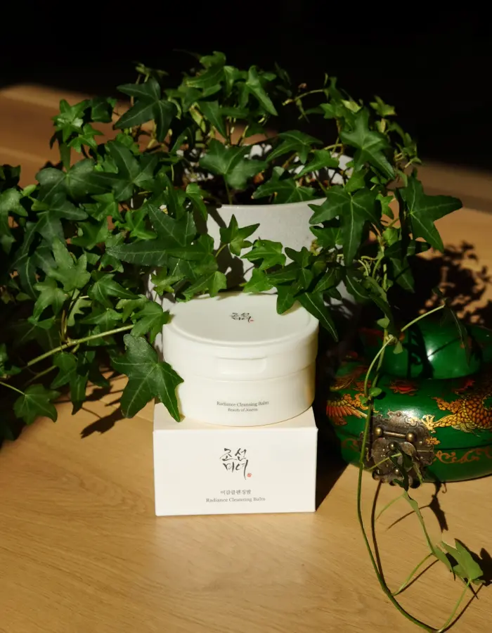 Beauty of Joseon Radiance Cleansing Balm Review