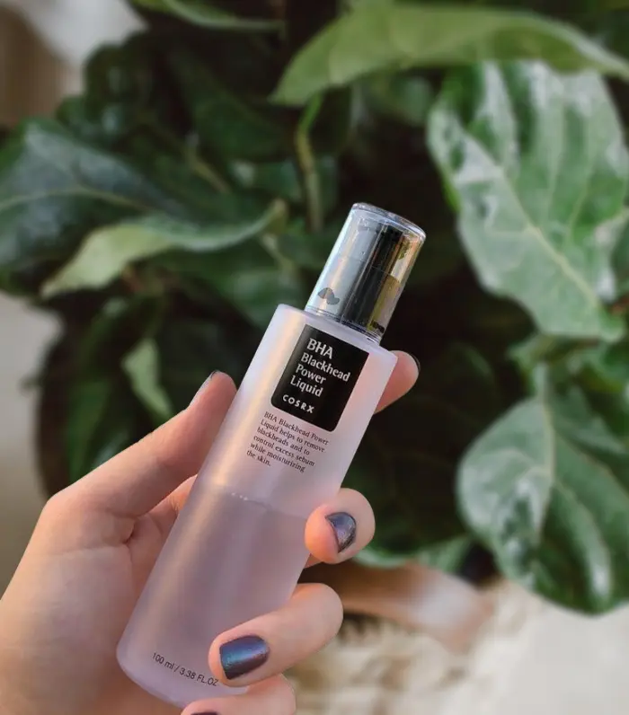 COSRX BHA Blackhead Power Liquid