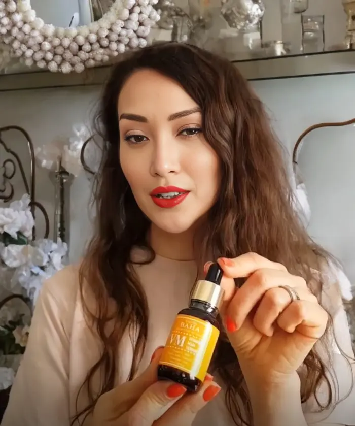 Cos De Baha VM Vitamin C MSM Serum