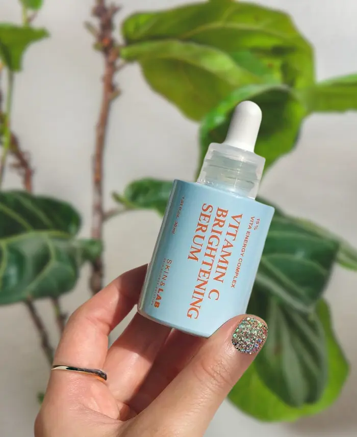 SKIN & LAB Vitamin C Brightening Serum