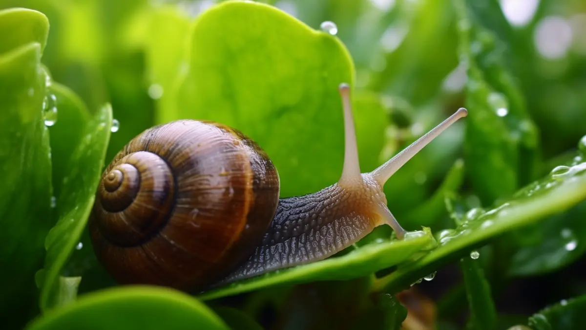 snail mucin benefits for the skin