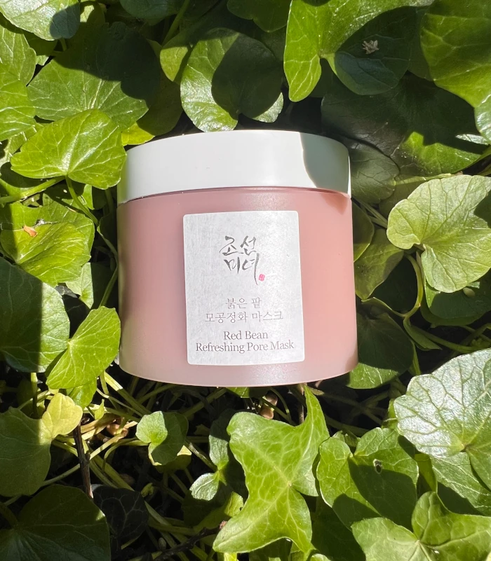 Beauty of Joseon Red Bean Refreshing Pore Mask