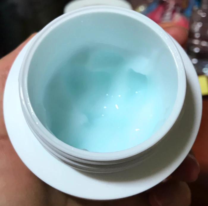 Belif The True Cream Aqua Bomb Color
