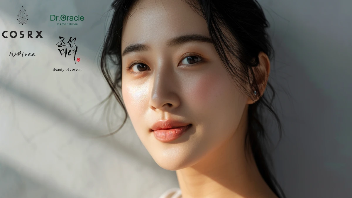 Best Korean Retinol Skincare Products