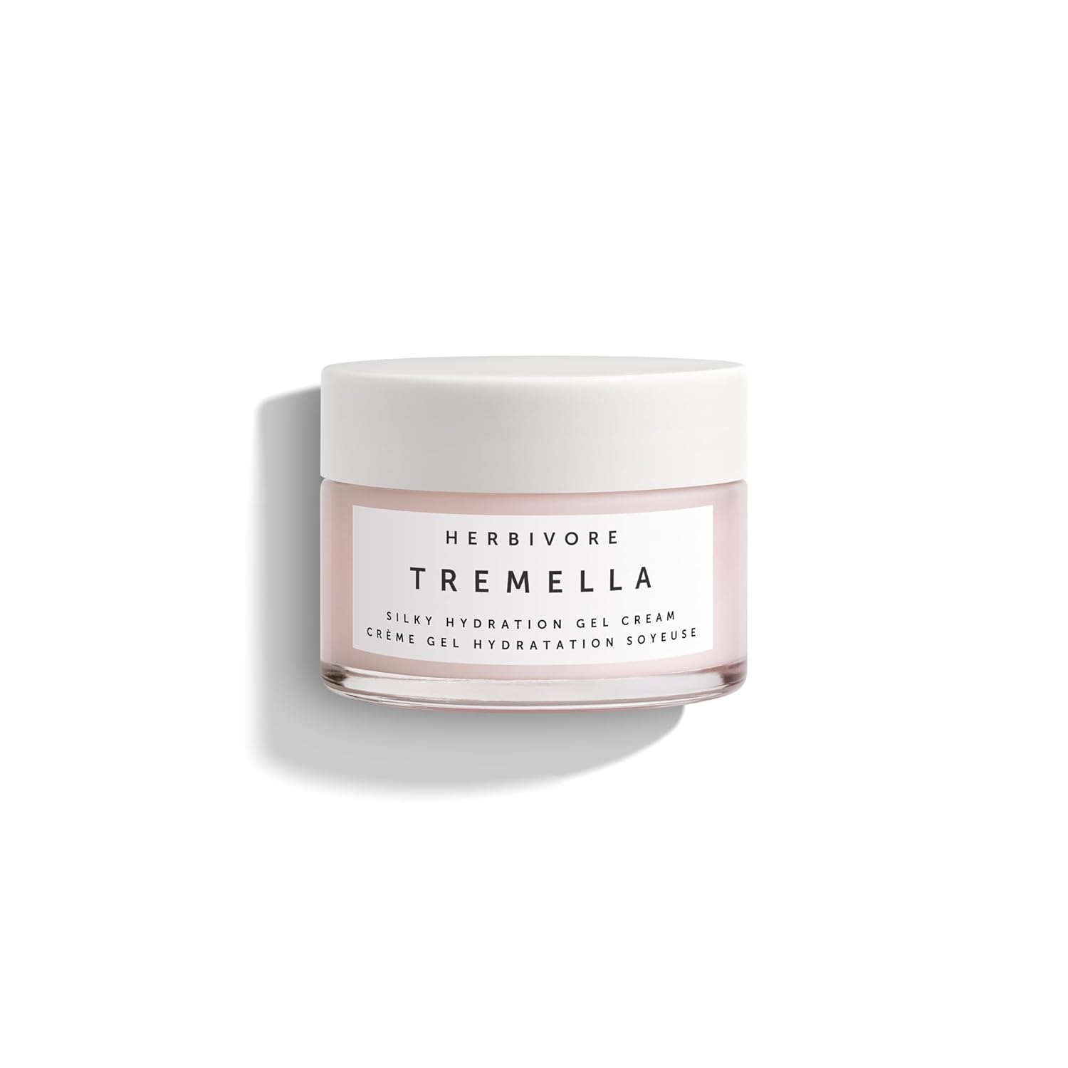 HERBIVORE Tremella Silky Hydration Gel Cream