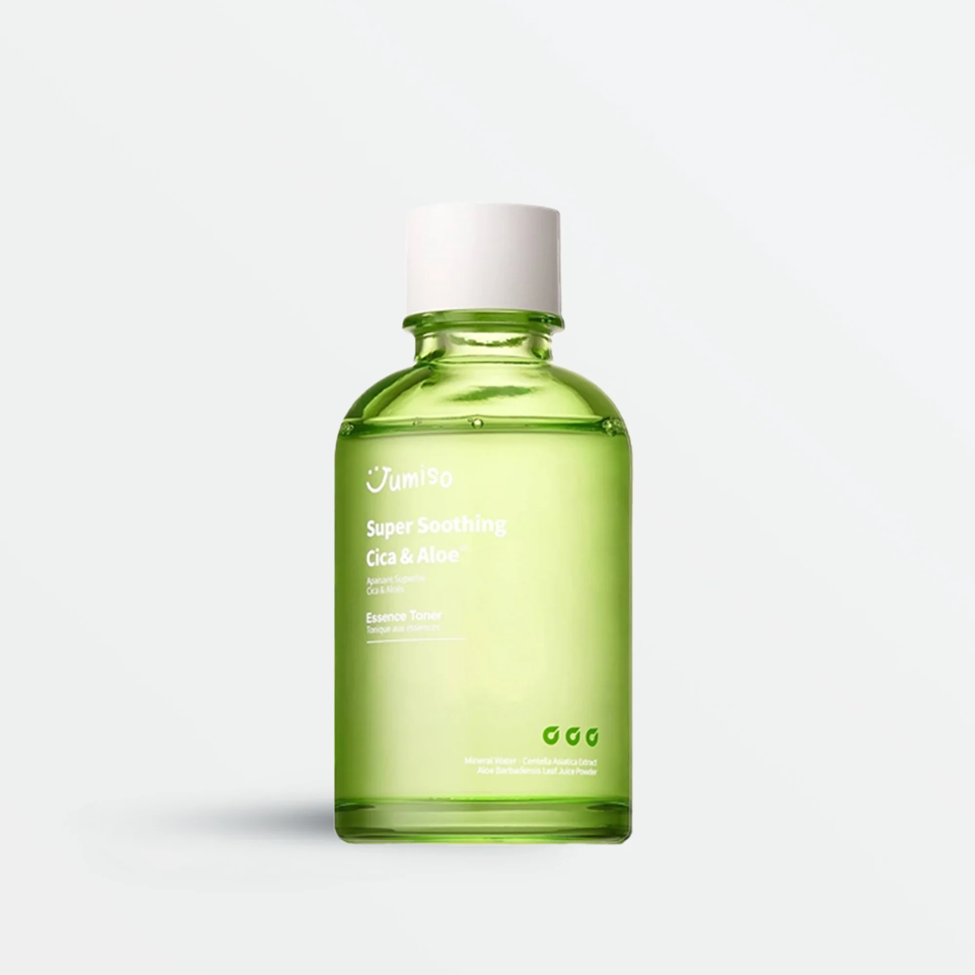 Jumiso Super Soothing Cica and Aloe Essence Toner
