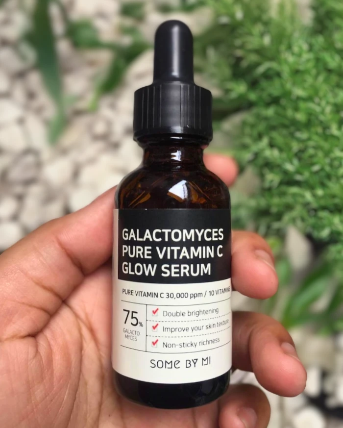 Best Propolis Products - Some By Mi Galactomyces Pure Vitamin C Glow Serum